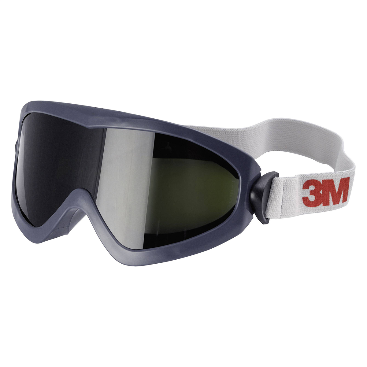 3M 2895S Kaynak Güvenlik Gözlüğü (IR 5) Polikarbon 3M 2895S Kaynak Güvenlik Gözlüğü (IR 5) Polikarbon